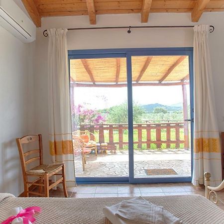 Agriturismo Mieleamaro Villa Olbia Exterior photo